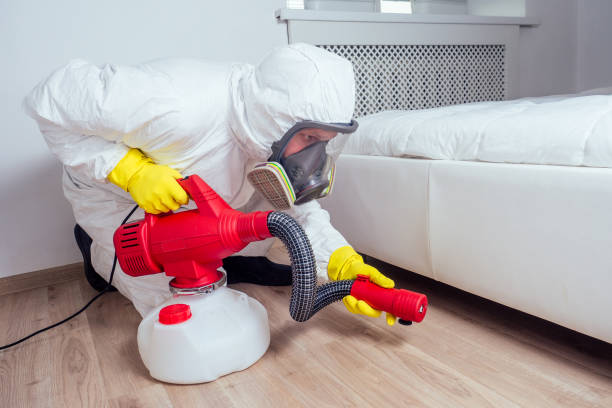 Best Pest Prevention Services  in Greenville, AL